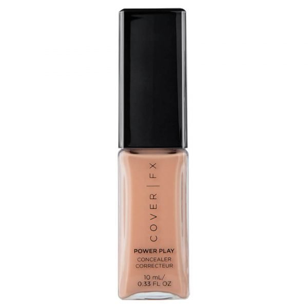 Cover Fx Power Play Concealer 10 Ml Various Shades N Medium 3