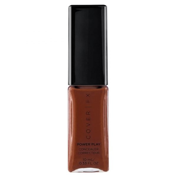 Cover Fx Power Play Concealer 10 Ml Various Shades P Deep 5