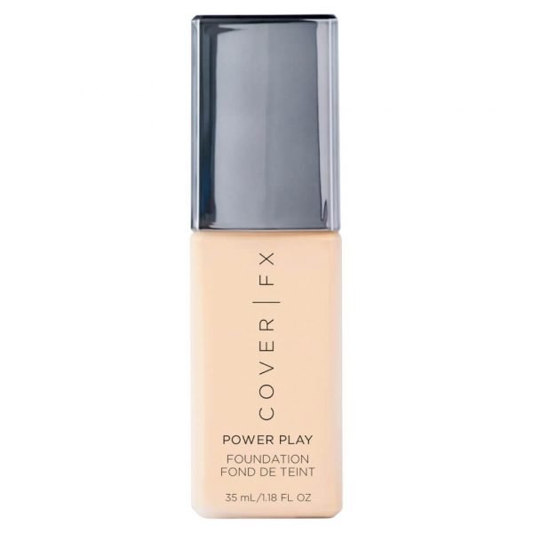 Cover Fx Power Play Foundation 35 Ml Various Shades G10