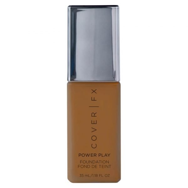 Cover Fx Power Play Foundation 35 Ml Various Shades G110