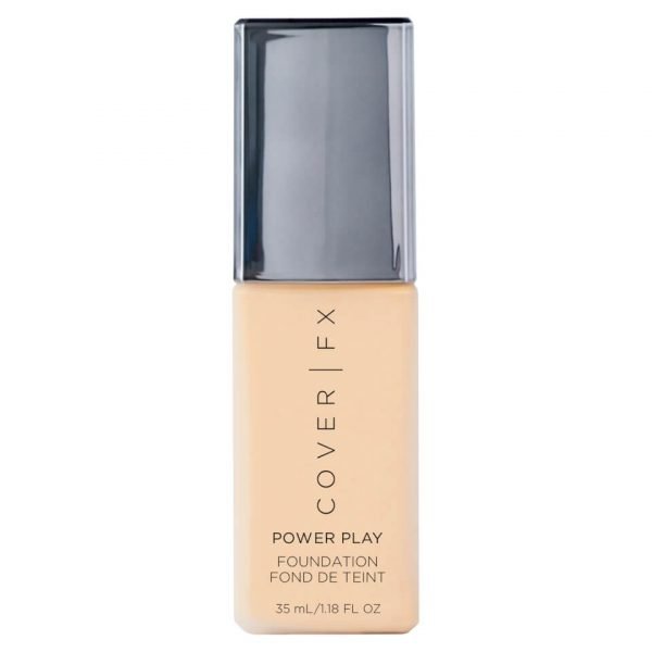 Cover Fx Power Play Foundation 35 Ml Various Shades G20