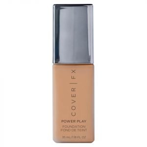 Cover Fx Power Play Foundation 35 Ml Various Shades G60