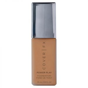 Cover Fx Power Play Foundation 35 Ml Various Shades G70