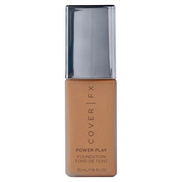 Cover Fx Power Play Foundation 35 Ml Various Shades G70
