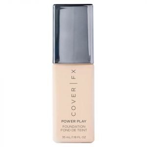 Cover Fx Power Play Foundation 35 Ml Various Shades N10