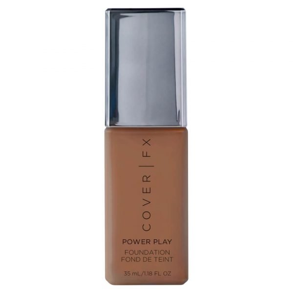 Cover Fx Power Play Foundation 35 Ml Various Shades N100