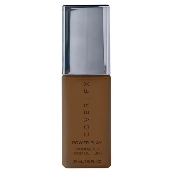Cover Fx Power Play Foundation 35 Ml Various Shades N120
