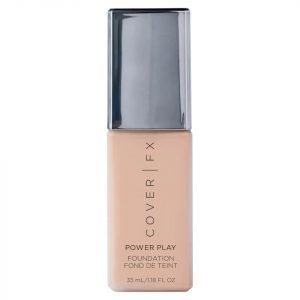 Cover Fx Power Play Foundation 35 Ml Various Shades N30