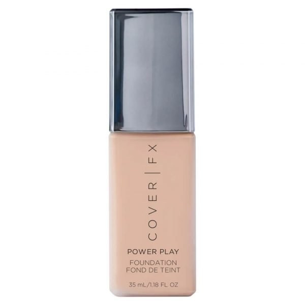 Cover Fx Power Play Foundation 35 Ml Various Shades N30