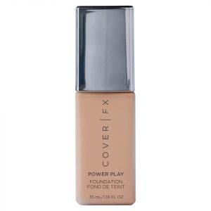 Cover Fx Power Play Foundation 35 Ml Various Shades N50
