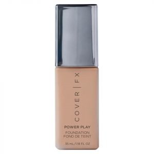 Cover Fx Power Play Foundation 35 Ml Various Shades N50