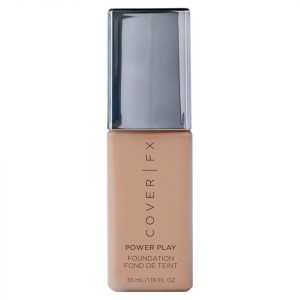 Cover Fx Power Play Foundation 35 Ml Various Shades N60