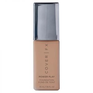 Cover Fx Power Play Foundation 35 Ml Various Shades N70
