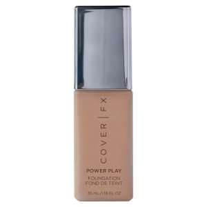 Cover Fx Power Play Foundation 35 Ml Various Shades N80