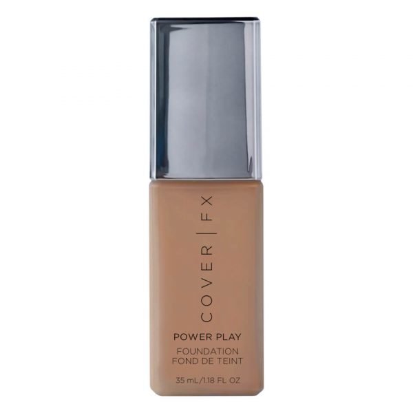 Cover Fx Power Play Foundation 35 Ml Various Shades N85