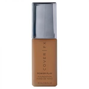 Cover Fx Power Play Foundation 35 Ml Various Shades N90