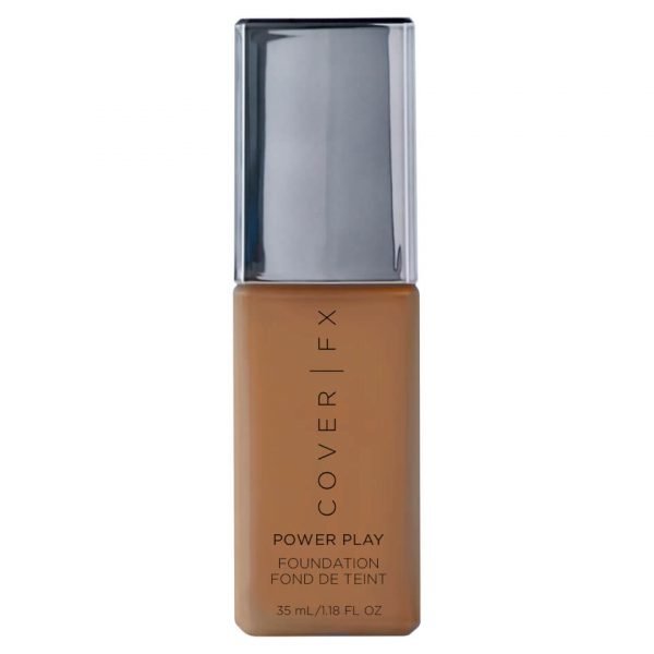 Cover Fx Power Play Foundation 35 Ml Various Shades N90