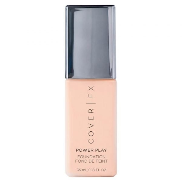 Cover Fx Power Play Foundation 35 Ml Various Shades P10