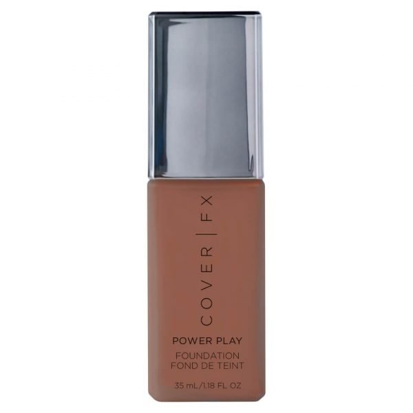 Cover Fx Power Play Foundation 35 Ml Various Shades P120