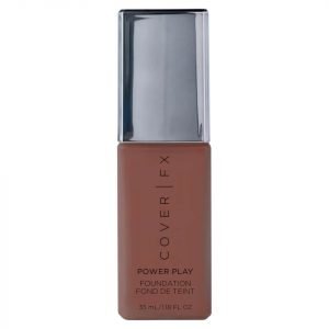 Cover Fx Power Play Foundation 35 Ml Various Shades P125