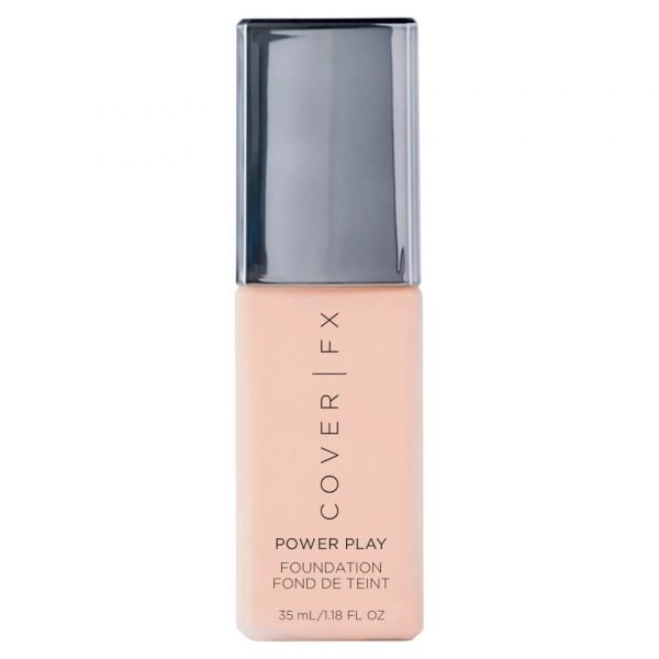 Cover Fx Power Play Foundation 35 Ml Various Shades P20