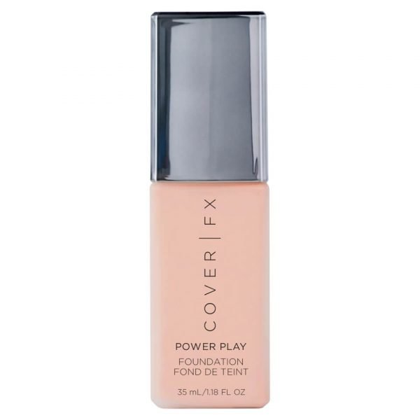 Cover Fx Power Play Foundation 35 Ml Various Shades P30