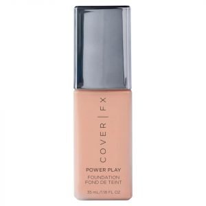 Cover Fx Power Play Foundation 35 Ml Various Shades P40