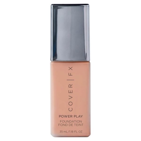Cover Fx Power Play Foundation 35 Ml Various Shades P50