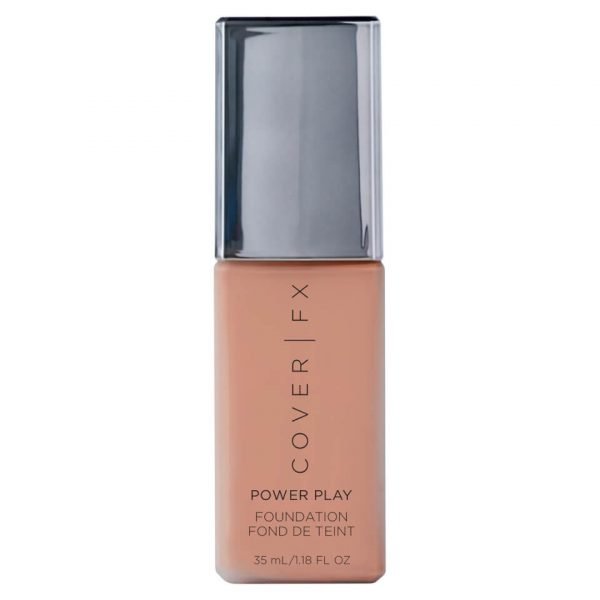 Cover Fx Power Play Foundation 35 Ml Various Shades P60