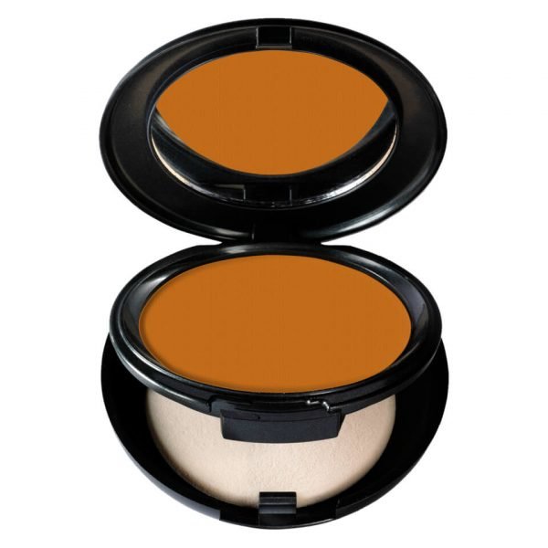 Cover Fx Pressed Mineral Foundation 12g Various Shades G100