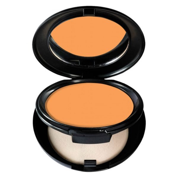 Cover Fx Pressed Mineral Foundation 12g Various Shades G+50