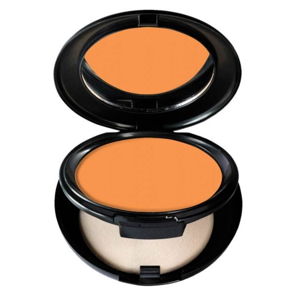 Cover Fx Pressed Mineral Foundation 12g Various Shades G+60