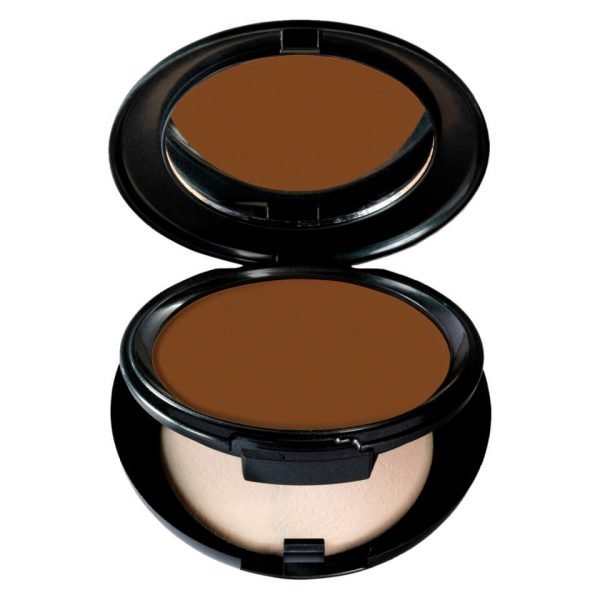 Cover Fx Pressed Mineral Foundation 12g Various Shades N120