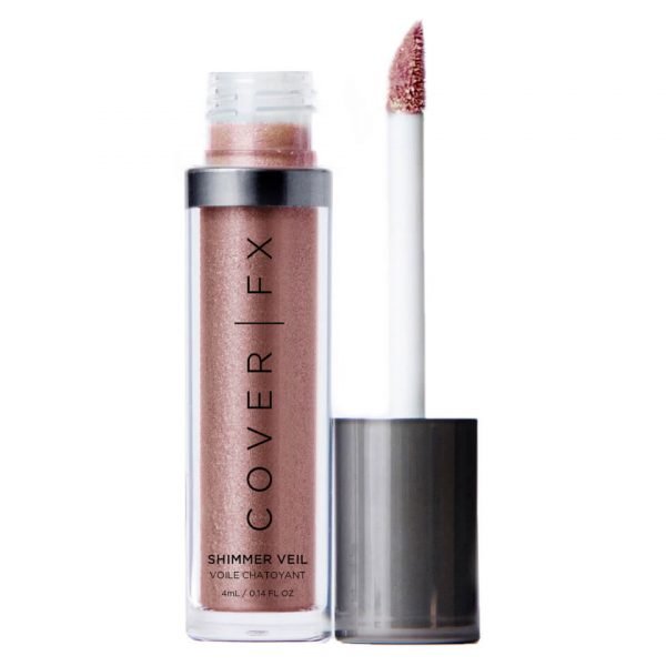 Cover Fx Shimmer Veil 4 Ml Various Shades Moonstone