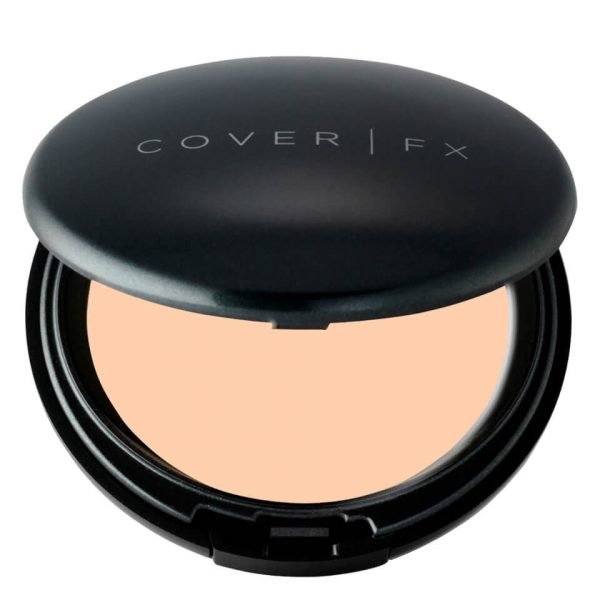 Cover Fx Total Cover Cream Foundation 10g Various Shades G10