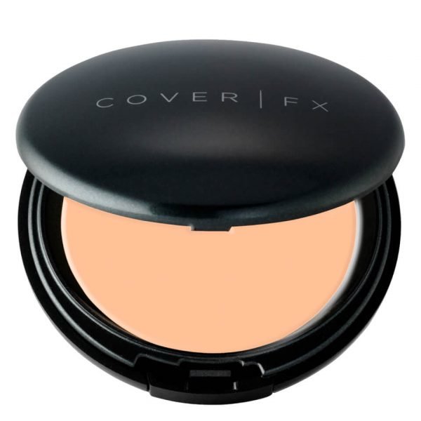Cover Fx Total Cover Cream Foundation 10g Various Shades G20