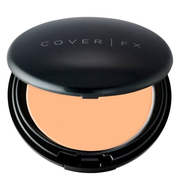 Cover Fx Total Cover Cream Foundation 10g Various Shades G+40