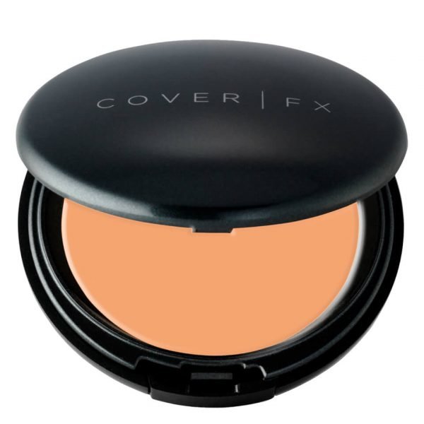 Cover Fx Total Cover Cream Foundation 10g Various Shades G50