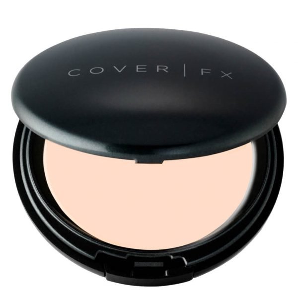 Cover Fx Total Cover Cream Foundation 10g Various Shades N0