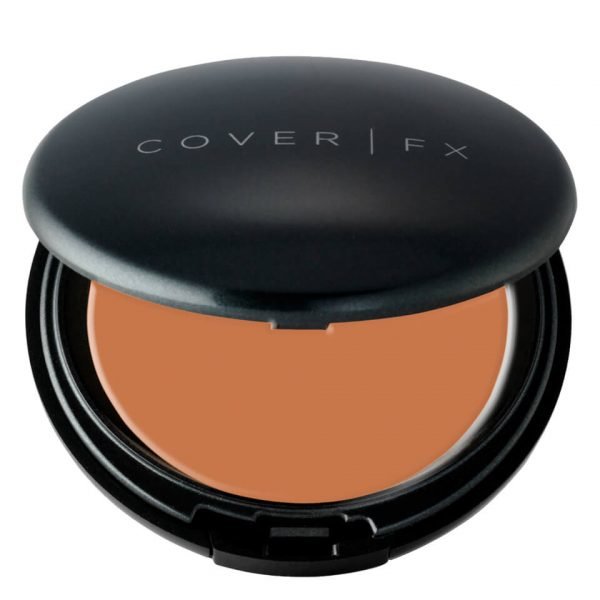 Cover Fx Total Cover Cream Foundation 10g Various Shades N100