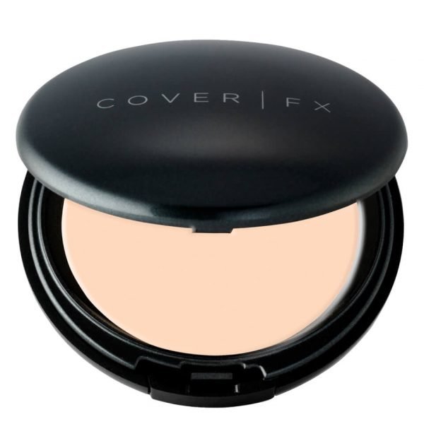 Cover Fx Total Cover Cream Foundation 10g Various Shades N20