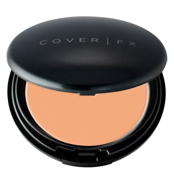 Cover Fx Total Cover Cream Foundation 10g Various Shades N40