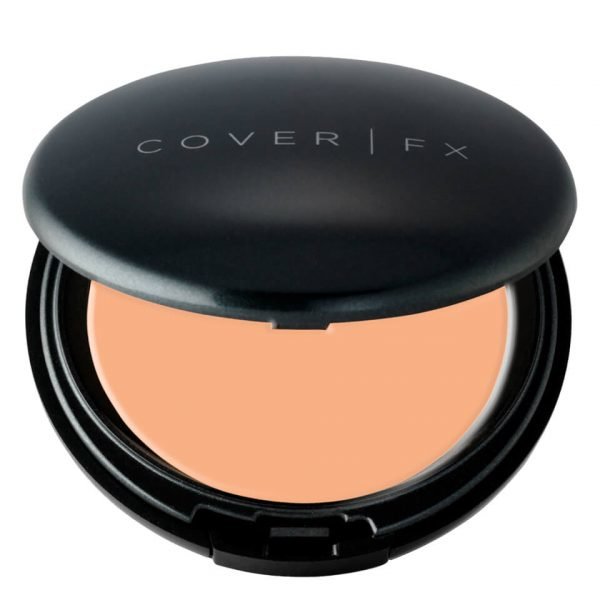 Cover Fx Total Cover Cream Foundation 10g Various Shades N50