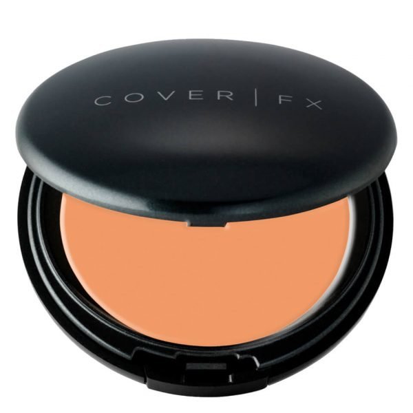 Cover Fx Total Cover Cream Foundation 10g Various Shades N70