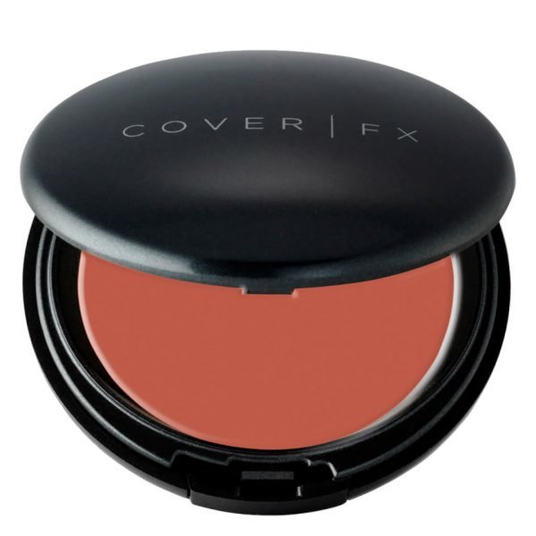 Cover Fx Total Cover Cream Foundation 10g Various Shades P120