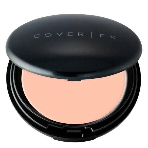 Cover Fx Total Cover Cream Foundation 10g Various Shades P20