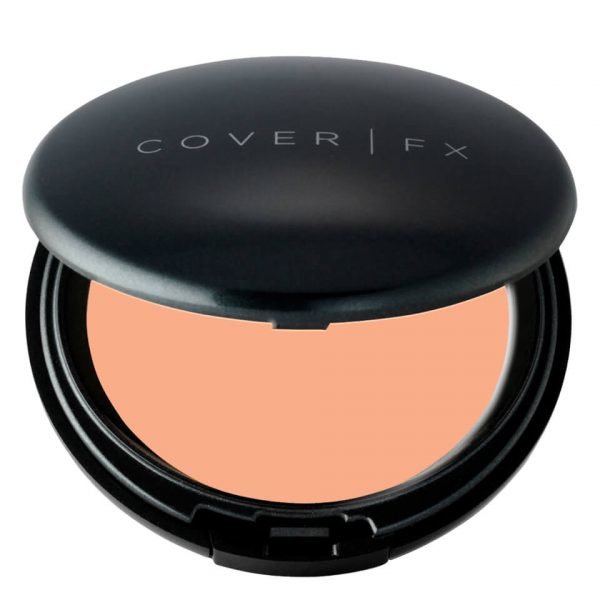 Cover Fx Total Cover Cream Foundation 10g Various Shades P50