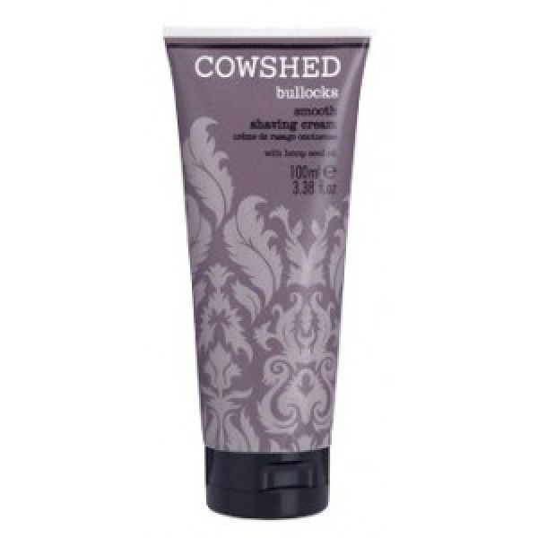 Cowshed Bullocks Shaving Cream 100 Ml