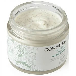 Cowshed Calendula Refining Facial Scrub 50 Ml