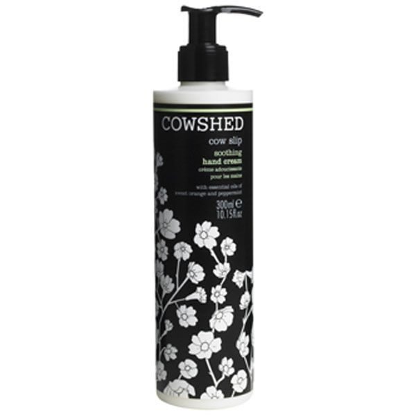 Cowshed Cow Slip Soothing Hand Cream 300 Ml
